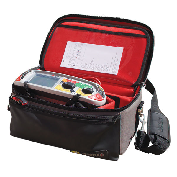 C.K Magma Test Equipment Case