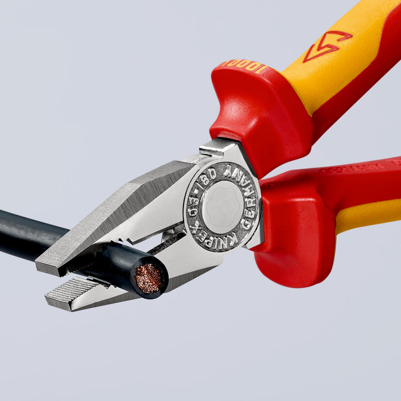 Combination Pliers - 160mm (2019 Model)