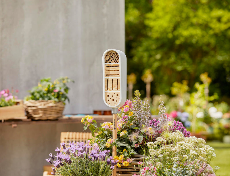 ClickUp! Insect Hotel