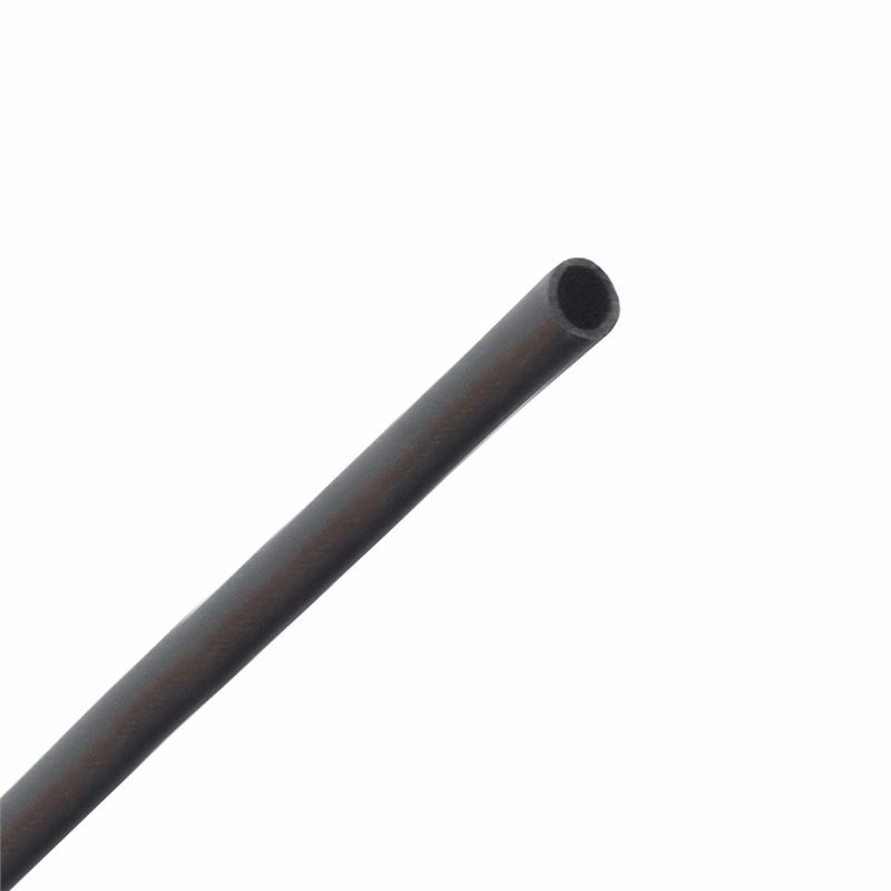 5mm PVC Cable Core Sleeving / Meter - Earth