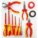 VDE Electricians Tool Kit - 11 Piece