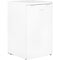 70L Under Counter Freezer - White