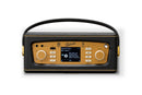 Revival iStream 3L Smart Radio - Black