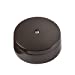 20A 6 Terminal Junction Box - Brown