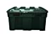 Garden Storage Trunk, Forest Green