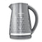 1.5L Hive Jug Kettle - Grey