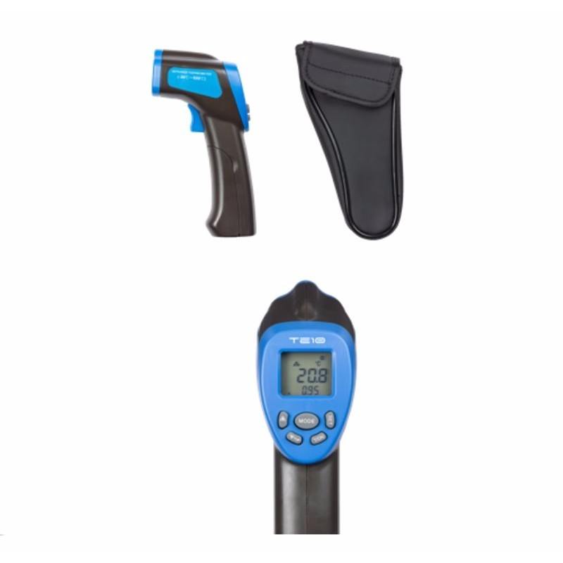 Non-Contact Infrared Digital Laser Temperature Thermometer Gun