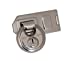 70mm Disc Lock With Hasp and Staple