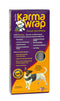 Karma Wrap Anti-Anxiety Dog Calming Vest, Medium, Grey