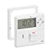 7 Day Fused Timer Spur Switch Combination Unit Control Panel