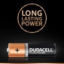 Plus Power AA Battery, 4 Pack