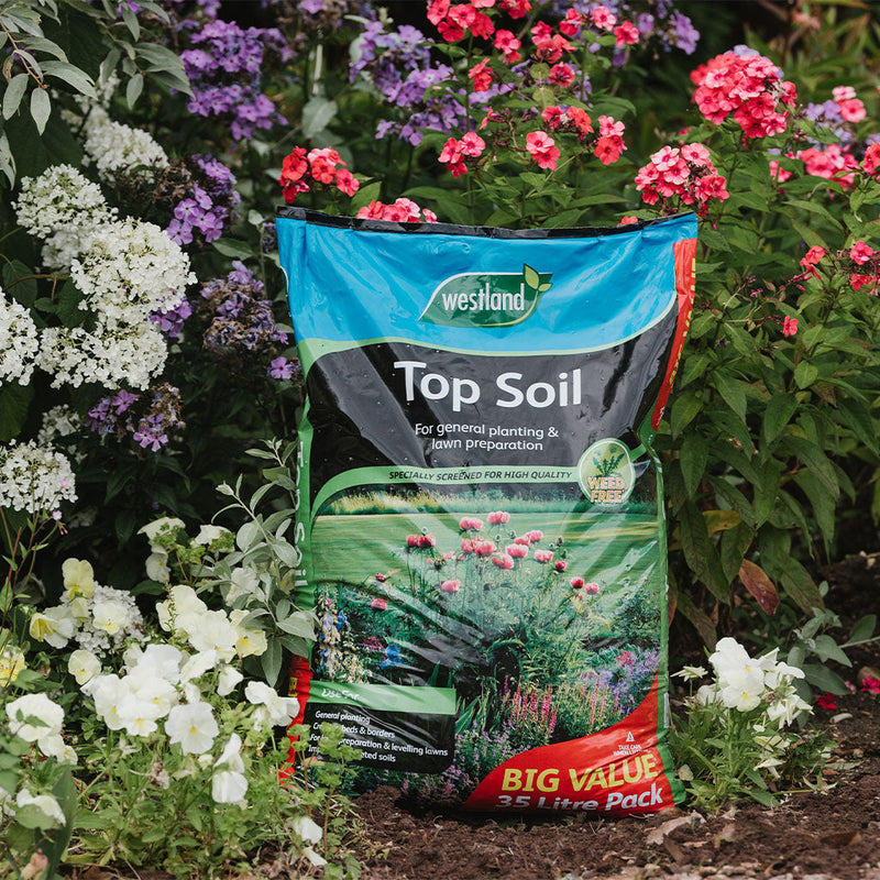 Top Soil 20L