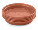 5"/6" Terracotta Saucer for Pot