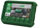 285 Medium Weatherproof Box, Green