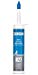 310ml GP200 General Purpose Silicone Sealant - Duct Grey