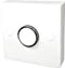 IP20 Indoor Electronic Time Delay Push Switch