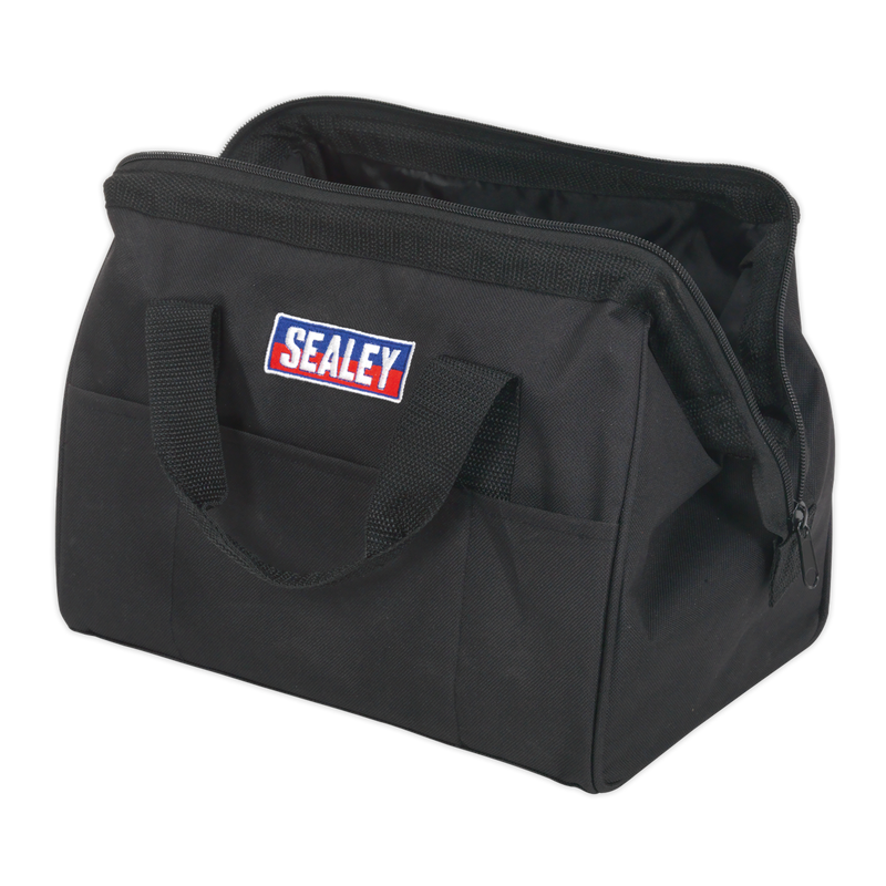 Premier Canvas Tool Storage Bag