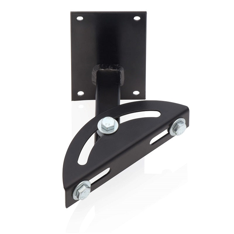 Internal Corner Mounted Swivel Bracket to carry 1 x LED Floodlight