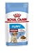 Medium Puppy in Gravy Wet Food, 140g x 10 Pack