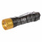 100 Lumen Bright IP64 Rated Large LED Hand Torch Flashlight