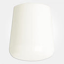 Replacement Spare Diffuser Shade For Wellglass Light Fittings