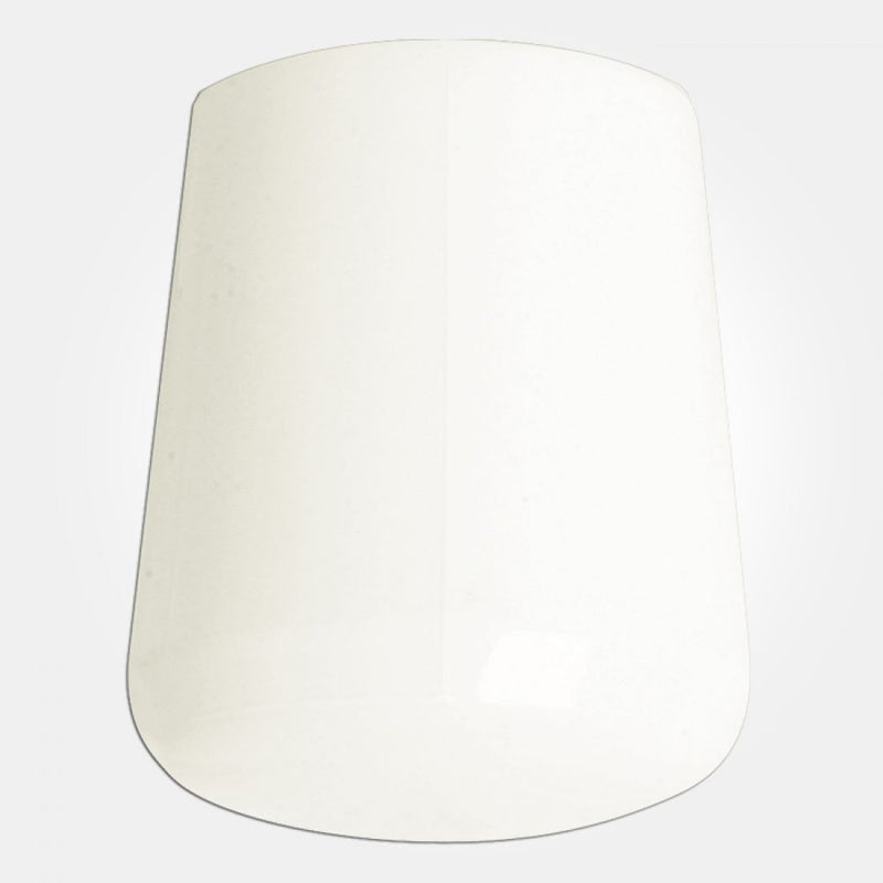 Replacement Polycarbonate Diffuser For Eterna Well Glass Fittings