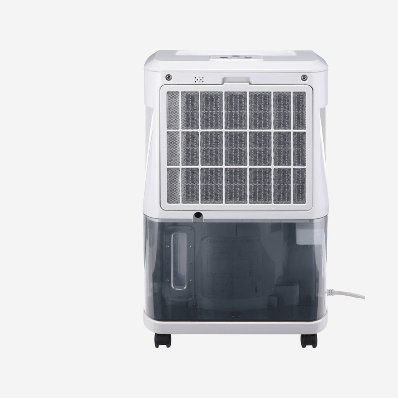 Everdri 10E 10L Dehumidifier