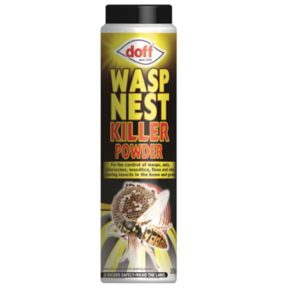 Wasp Nest Killer Powder - 300g