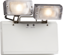 IP20 Twin 3W LED Spot Emergency Light