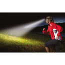 120 Lumen Bright Small Compact LED Head Lamp Torch