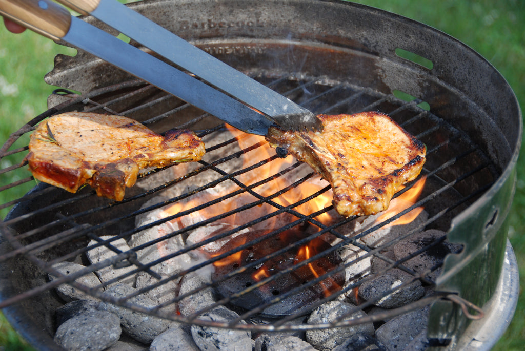 BBQ Tool Set