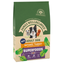 Superfoods Adult Turkey with Kale & Quinoa 10kg