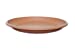 50cm Milano Round Planter - Gun Metal Grey