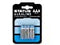 AAA Alkaline Batteries - 4 Pack