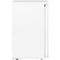 70L Under Counter Freezer - White