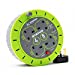 13A 4G Cassette Reel with Thermal Cutout - Green