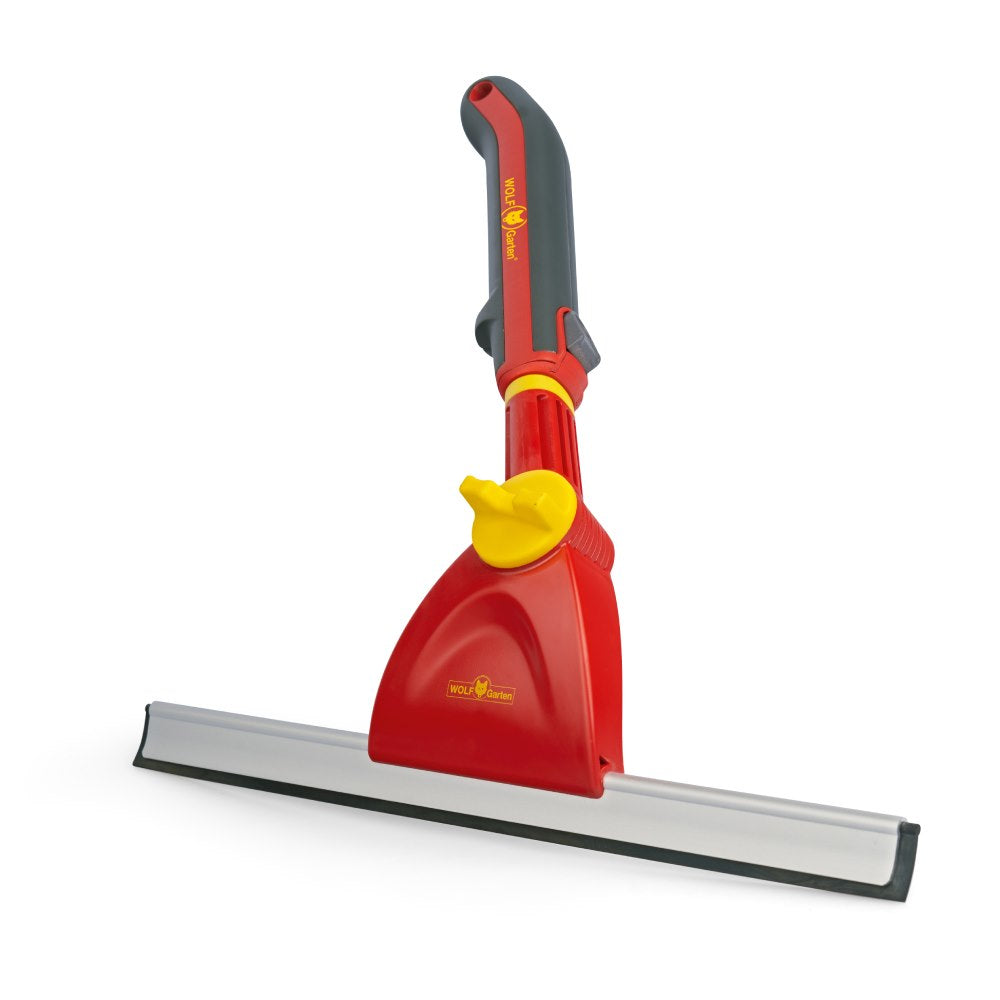 multi-change Window Wiper & Handle