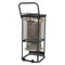 125,000Btu Space Warmer Industrial Propane Heater