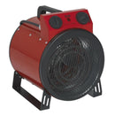 2kW Industrial Fan Heater