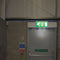 Maintained LED Emergency Exit Box Sign