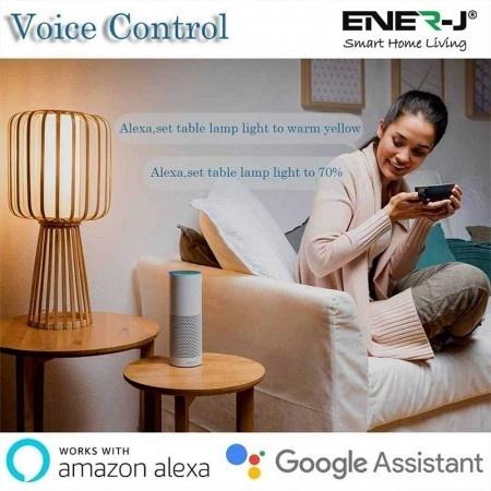 WiFi Smart 5W LED GU10 Bulb