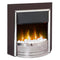 Zamora Freestanding Electric Fire (2019 Model)