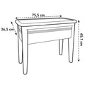 Green Basics Grow Table XXL - Lime Green