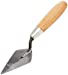 Pointing Trowel with Wooden Handle - 125mm