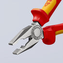 Combination Pliers - 160mm