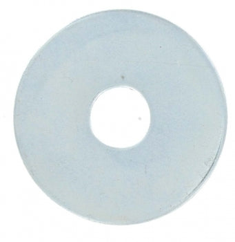 M8 x 30mm Penny Washers - 10 Pack