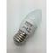 4W LED Candle Bulb - Bayonet Cap