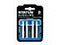 D Cell Alkaline Batteries - 2 Pack