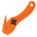 Hi-Vis Film Slitter Safety Knife