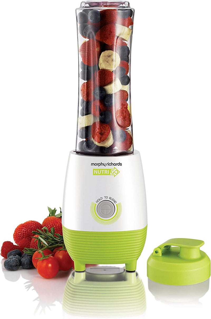 NutriGo 1 Cup Blender